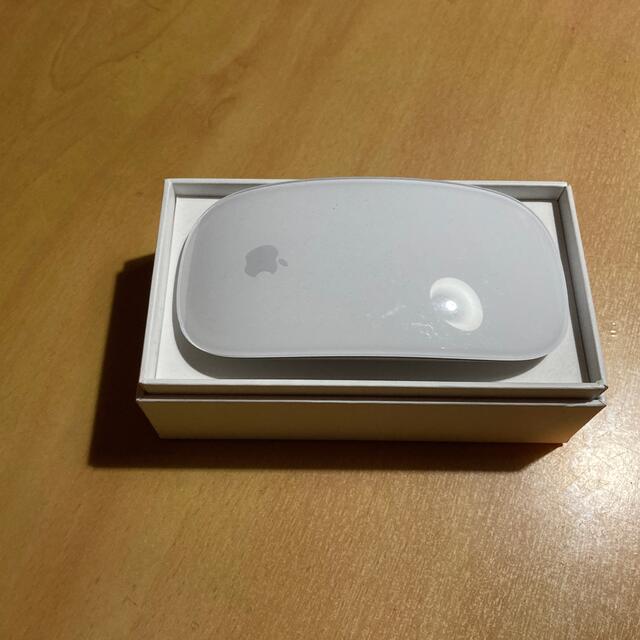 Magic Mouse2 Apple