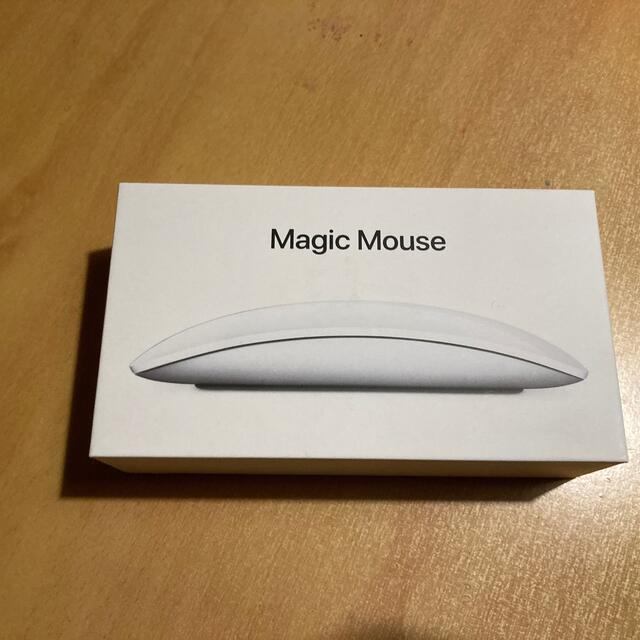 Magic Mouse2 Apple