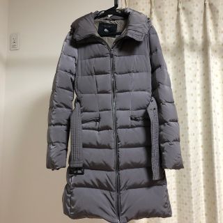 ZARA ザラ 新品 ロングダウンコート 164cm