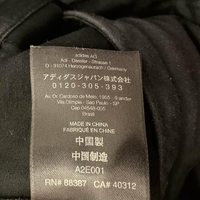 Y-3(ワイスリー)のjast様専用　Y-3 サルエルパンツ メンズのパンツ(サルエルパンツ)の商品写真