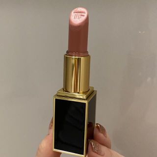 トムフォード(TOM FORD)のトムフォード　リップ　57 スパイスドハニー　TOM FORD 口紅　(口紅)