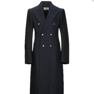 Maison Martin Margiela - 【美品】Maison Margiela ウールダブル