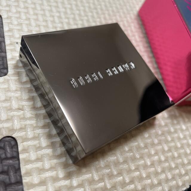 BOBBI BROWN(ボビイブラウン)のボビィブラウン　ボビイブラウン　シマーブリック　ネクター コスメ/美容のベースメイク/化粧品(チーク)の商品写真