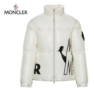 モンクレール(MONCLER)のモンクレールダウンジャケット　フリージアン(ダウンジャケット)