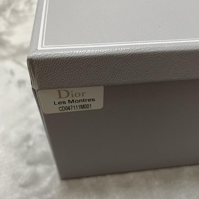 Christian Dior - Dior LA D DE DIOR SATINE 25mmの通販 by 正規店