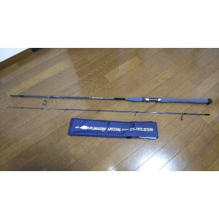 ufmウエダ プラッキングスペシャルFX-T i CPS832FX-Tiの通販 by 豊島五