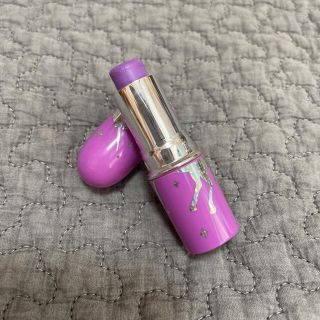 ライムクライム(Lime Crime)のLime Crime ライムクライム AIRBORNE UNICORN リップ(口紅)