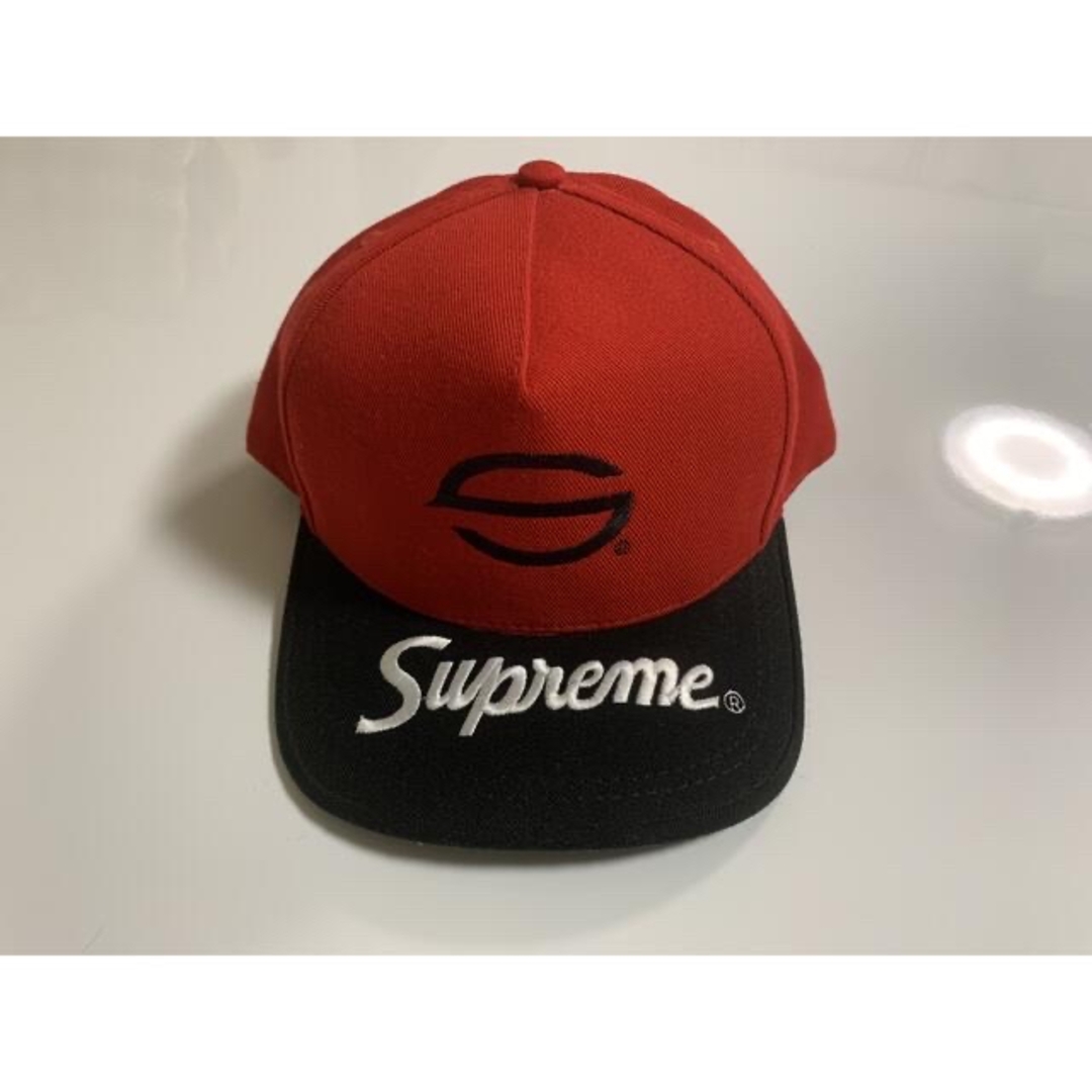 supreme キャップ　cap  定価以下