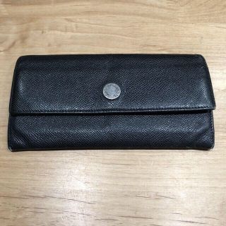 ブルガリ(BVLGARI)のブルガリ　長財布（中古）(長財布)