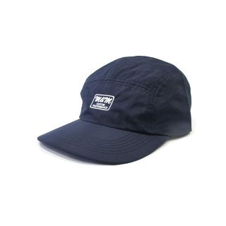 エムアンドエム(M&M)のm&m customperformance  jet cap ネイビー(キャップ)