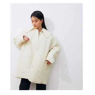 アダムエロぺ キルティングブルゾンの通販 55点 | Adam et Rope'を買う