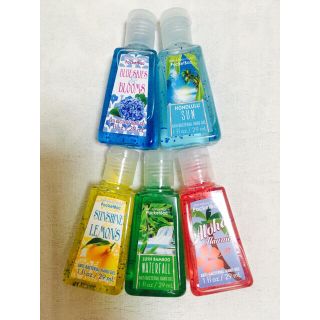 バスアンドボディーワークス(Bath & Body Works)のBath & Body Works ハンドサニタイザー♡(その他)