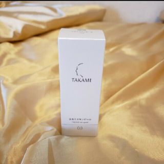 タカミ(TAKAMI)のタカミスキンピール☆新品(美容液)