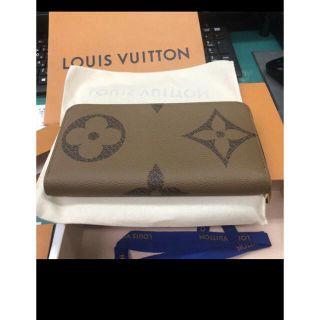 ルイヴィトン(LOUIS VUITTON)のルイビトン 財布(長財布)