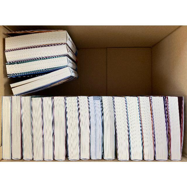 【新発売】今週の市販 転生したらスライムだった件 1～18+8.5 計19冊 文学/小説
