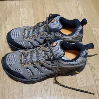 メレル(MERRELL)のMERRELL MOAB GTX メレル モアブ ゴアテックス(スニーカー)