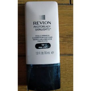 レブロン(REVLON)のレブロン　フォトレディスキンライトフェイスイルミネーター(化粧下地)