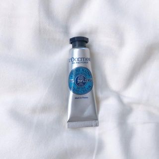 ロクシタン(L'OCCITANE)のロクシタン シア ハンドクリーム 10ml(ハンドクリーム)