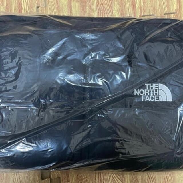 THE NORTH FACE - ND91841 Nuptse Jacket XXL K Black ヌプシ