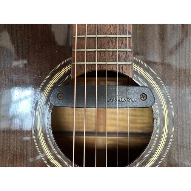 Fender - Fender Rocky アコースティックギター エレアコ ハードケース