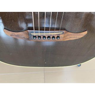 Fender - Fender Rocky アコースティックギター エレアコ ハードケース
