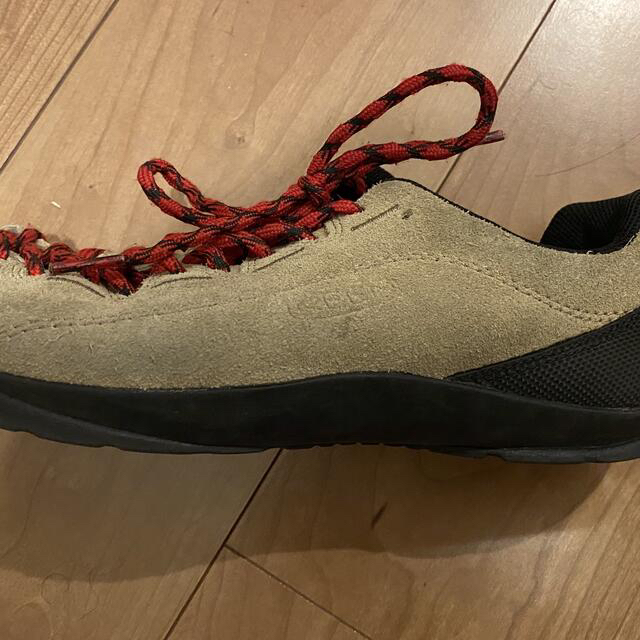 KEEN(キーン)のKEEN JASPER  スニーカー25cm メンズの靴/シューズ(スニーカー)の商品写真