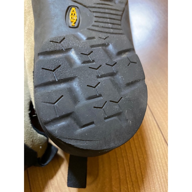 KEEN(キーン)のKEEN JASPER  スニーカー25cm メンズの靴/シューズ(スニーカー)の商品写真