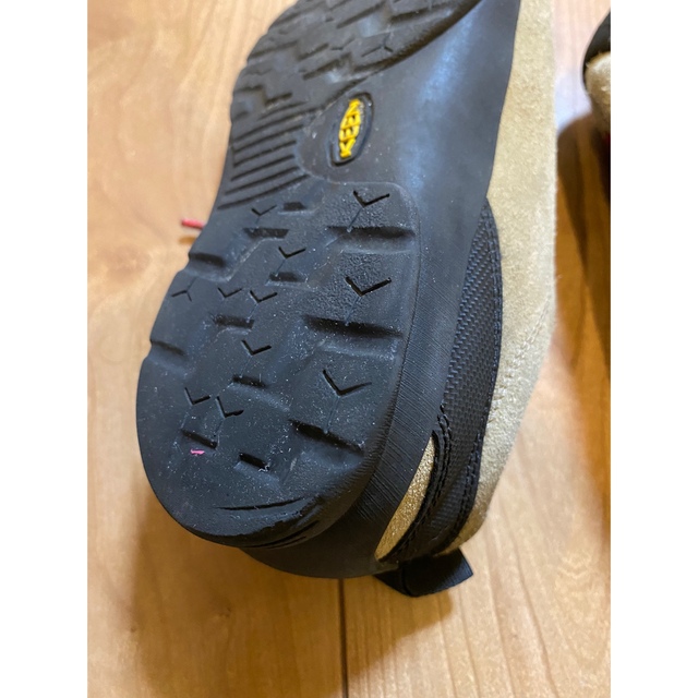 KEEN(キーン)のKEEN JASPER  スニーカー25cm メンズの靴/シューズ(スニーカー)の商品写真