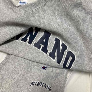 BEAMS - 21AW Champion × MIN-NANO × BEAMS パンツ Mの通販 ...