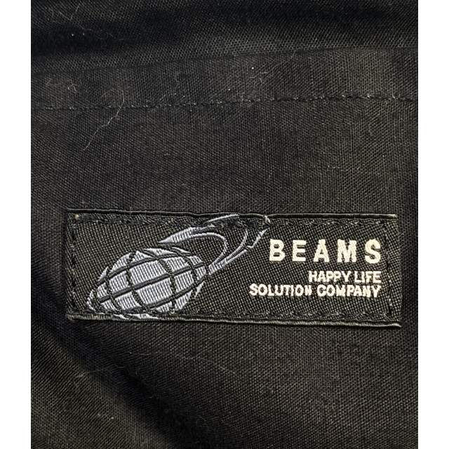 BEAMS(ビームス)のビームス BEAMS ショルダーバック    メンズ メンズのバッグ(ショルダーバッグ)の商品写真