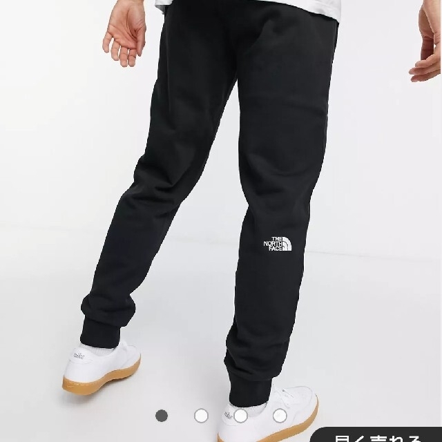 THE NORTH FACE(ザノースフェイス)のTHE NORTH FACE NSEpants メンズのパンツ(その他)の商品写真