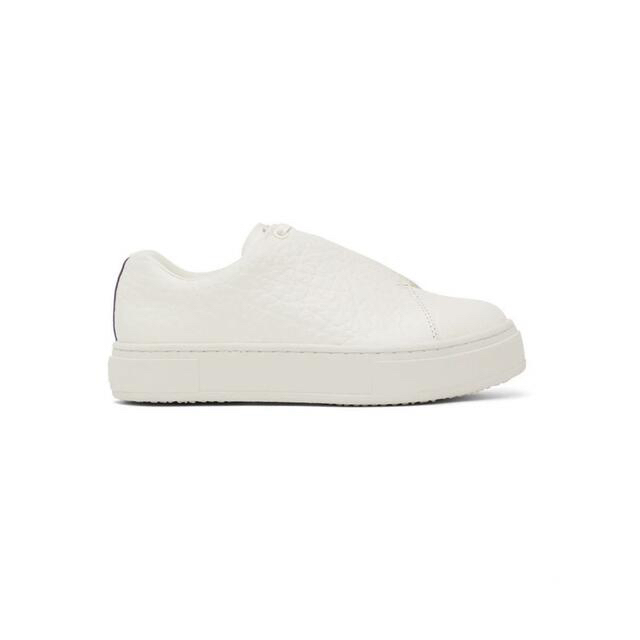 eytys Doja スニーカー 2022春大特価セール! 37%割引 www.cecile