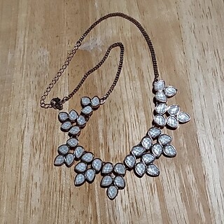 花の指輪 ネックレス2の通販 by レディース shop｜ラクマ