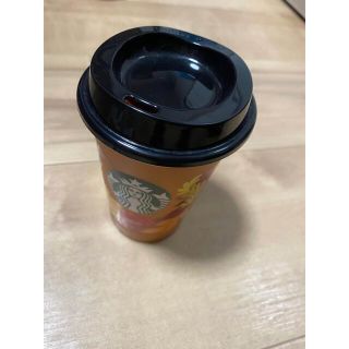 スターバックスコーヒー(Starbucks Coffee)のスターバックス ザブルカップ(容器)