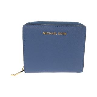 マイケルコース(Michael Kors)のマイケルコース MICHAEL KORS 二つ折り財布 レディース(財布)