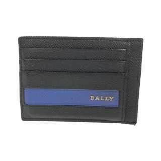 バリー(Bally)のバリー BALLY カードケース    メンズ(名刺入れ/定期入れ)