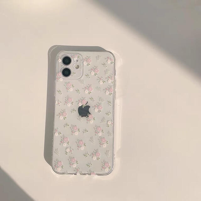 iPhone(アイフォーン)のiPhone 12 mini ケース スマホ/家電/カメラのスマホアクセサリー(iPhoneケース)の商品写真