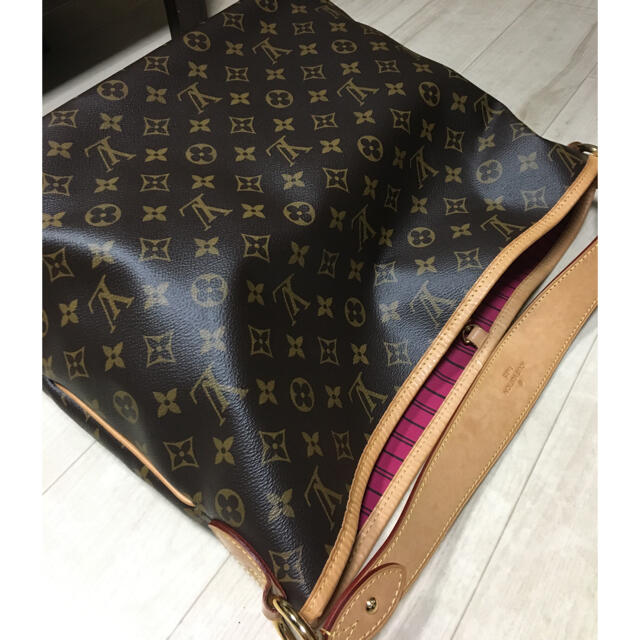 LOUIS バッグ 美品。
の通販 by ラルゴ's shop｜ルイヴィトンならラクマ VUITTON - ルイヴィトン 日本製新作