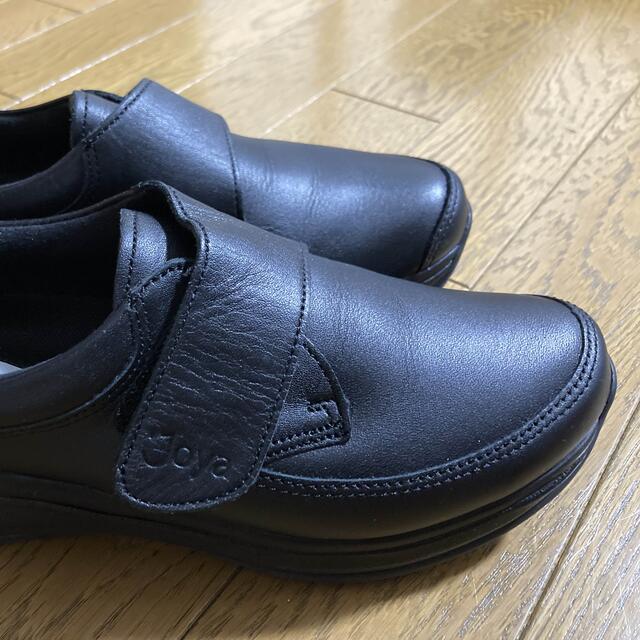 靴/シューズJoya 美品　黒　小さいサイズ　21.5cm