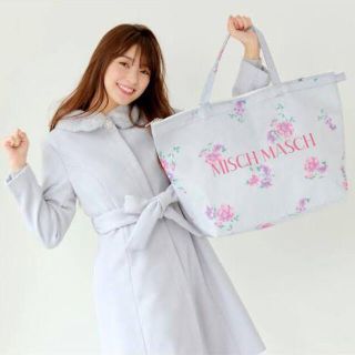 ミッシュマッシュ(MISCH MASCH)のミッシュマッシュ コート(ロングコート)