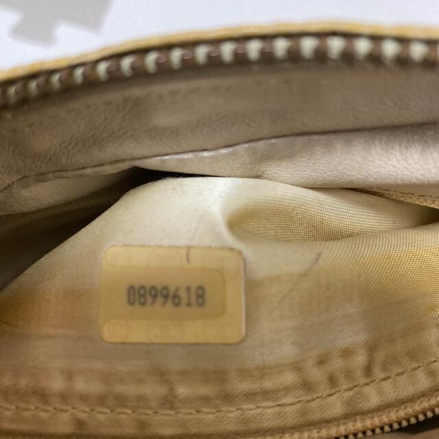 CHANEL(シャネル)のシャネル　ショルダーバッグ メンズのバッグ(ショルダーバッグ)の商品写真