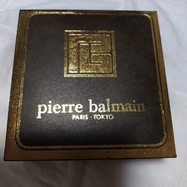 Pierre Balmain(ピエールバルマン)のpierre balmain ネックレス レディースのアクセサリー(ネックレス)の商品写真