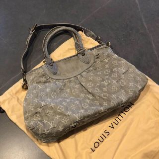 ルイヴィトン(LOUIS VUITTON)のLOUIS VUITTON(ショルダーバッグ)