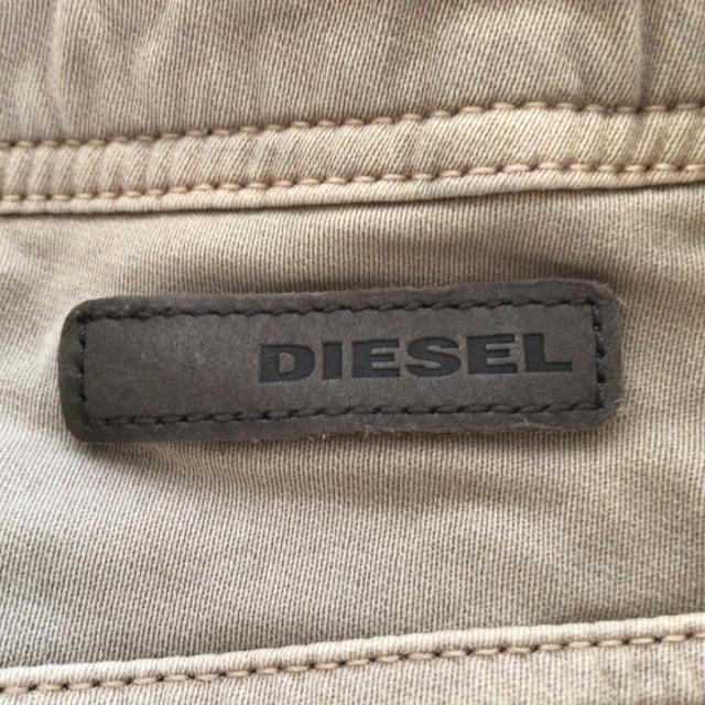 DIESEL(ディーゼル)のディーゼル パンツ サイズ30 メンズ美品  メンズのパンツ(その他)の商品写真