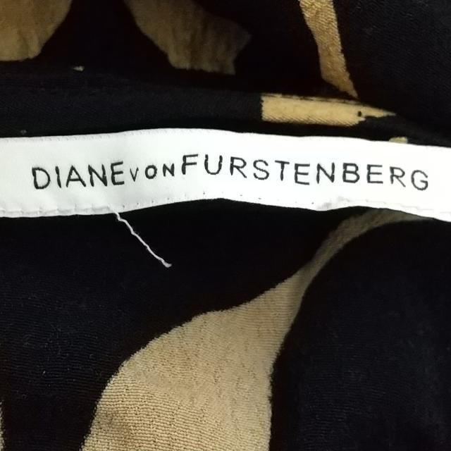 DIANE von FURSTENBERG(ダイアンフォンファステンバーグ)のダイアン・フォン・ファステンバーグ 2 S - レディースのワンピース(その他)の商品写真