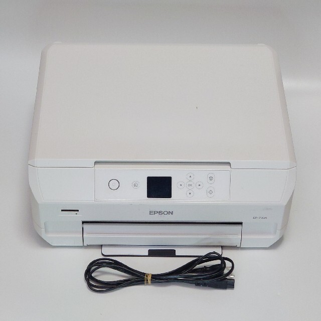 EPSON EP-710A ジャンク品