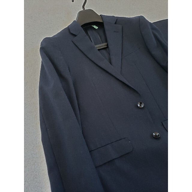 THE SUIT COMPANY(スーツカンパニー)の【べーだー様専用】スーツセレクト　スーツ　セットアップ メンズのスーツ(セットアップ)の商品写真