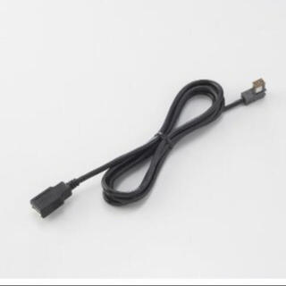 イクリプスUSB111 USB接続コード　音楽再生(カーナビ/カーテレビ)