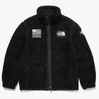 ザノースフェイス(THE NORTH FACE)のakiさま専用！ノースフェイス   ボアフリースジャケット (ブルゾン)