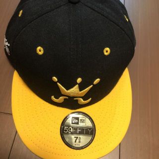 NEW ERA  ニューエラ　KINGSIZE (キャップ)